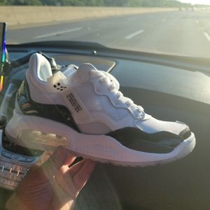 Jordan shoes MA2 Concords sz 10.5